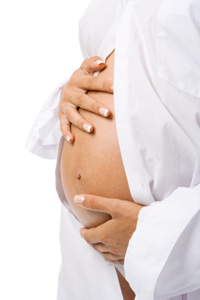 Vergetures grossesses : Après accouchement, ventre plat apres accouchement, ventre plat avant après